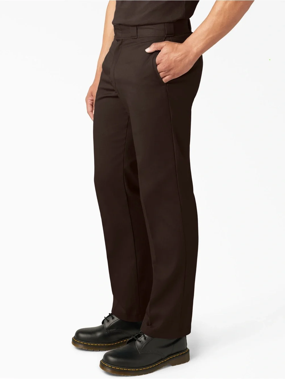 Dickies Men's 874 Original Fit Classic Work Pants 30x34